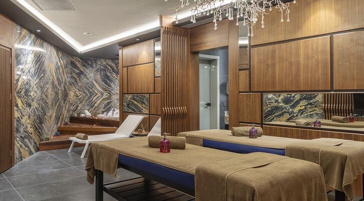 Mylome Luxury Hotel & Resort