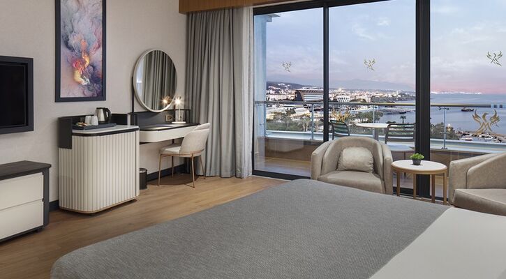 Mylome Luxury Hotel & Resort