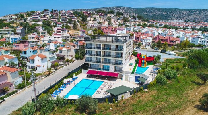 Belmare Hotel