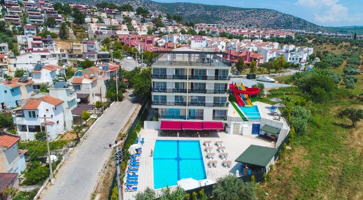 Belmare Hotel