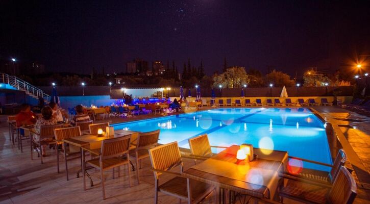 Belmare Hotel