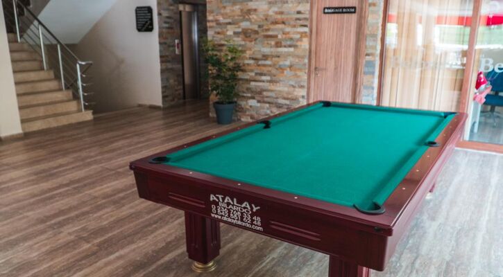 Belmare Hotel