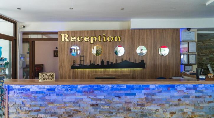 Belmare Hotel