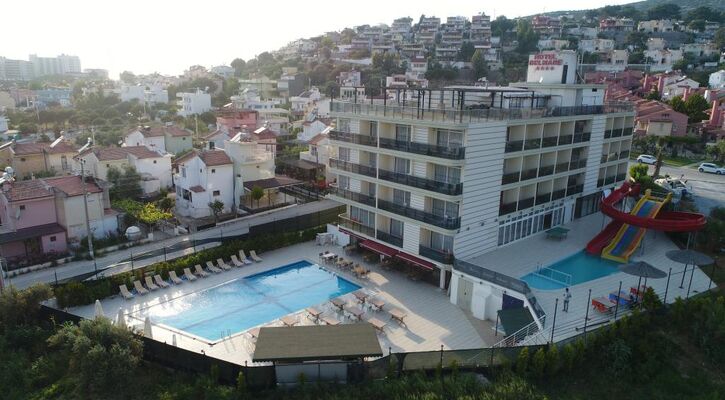 Belmare Hotel