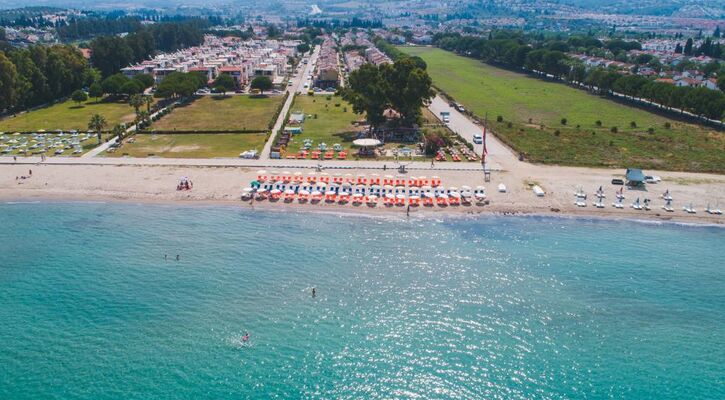 Belmare Hotel