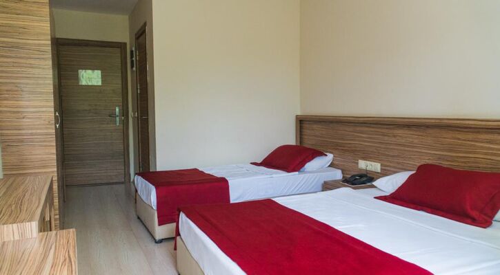 Belmare Hotel