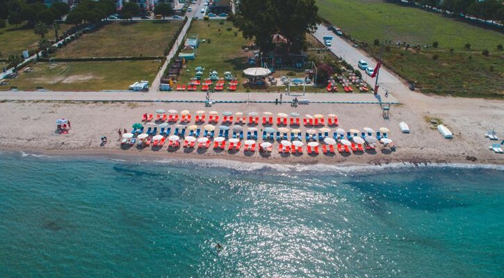 Belmare Hotel