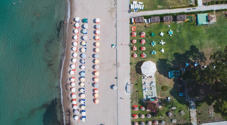 Belmare Hotel