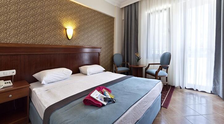 Golden Age Crystal Bodrum