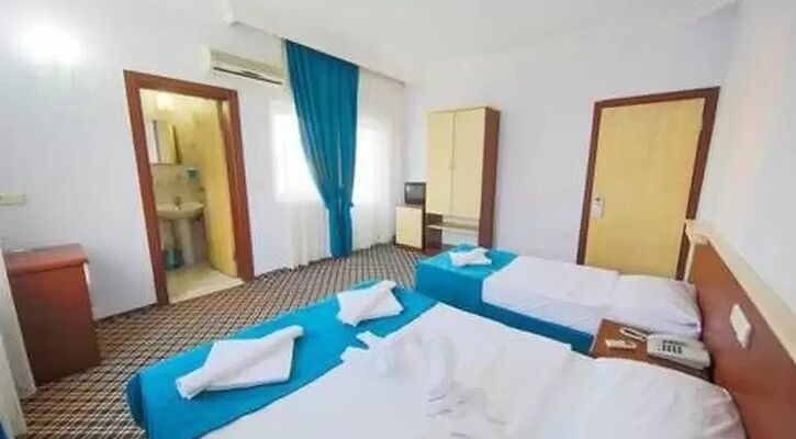 Melodi Hotel