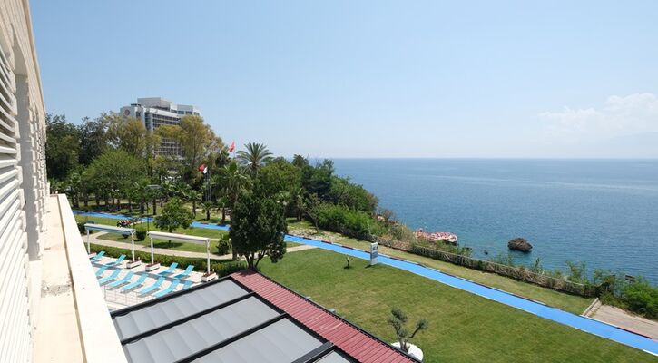 Tema 242 Hotel