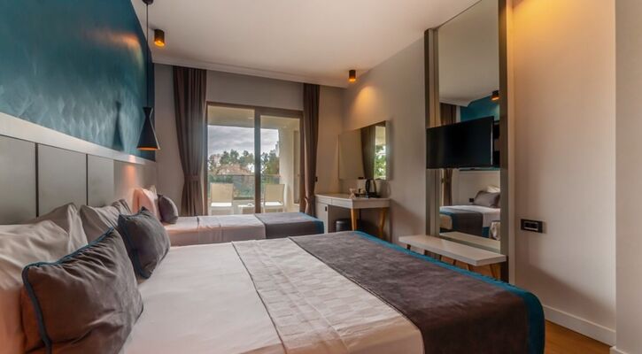 Tema 242 Hotel