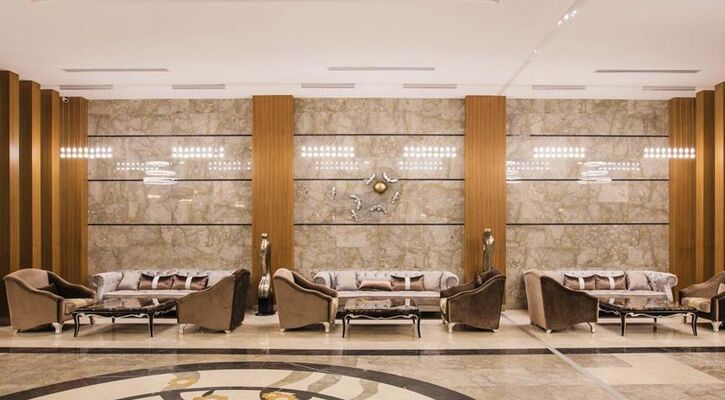 Palm Wings Ephesus Hotel & Resort 