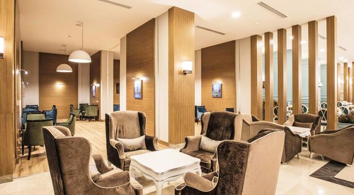 Palm Wings Ephesus Hotel & Resort 