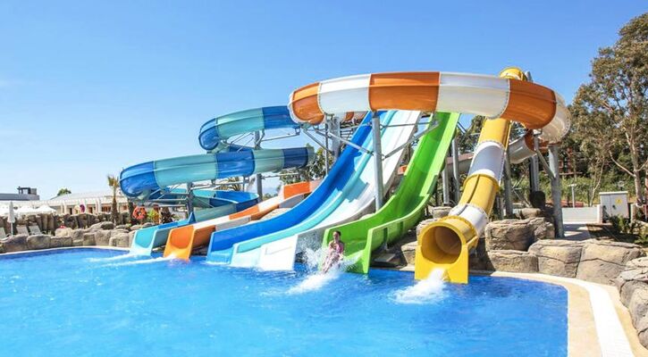 Palm Wings Ephesus Hotel & Resort 