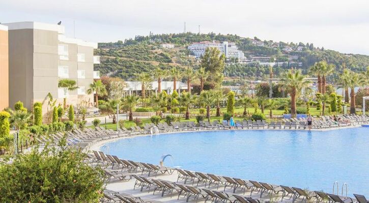 Palm Wings Ephesus Hotel & Resort 