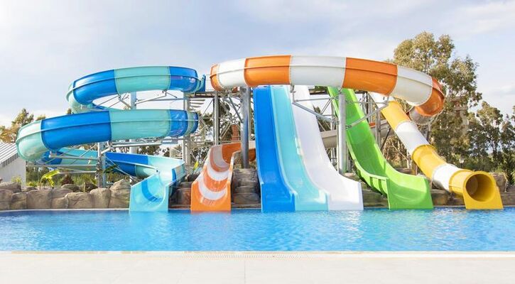 Palm Wings Ephesus Hotel & Resort 