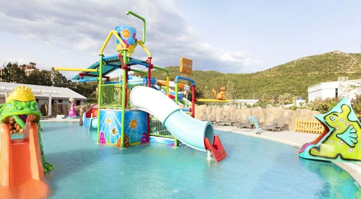 Palm Wings Ephesus Hotel & Resort 