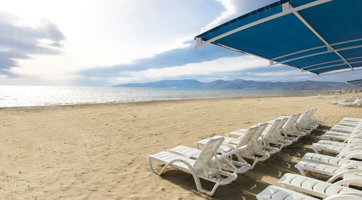 Palm Wings Ephesus Hotel & Resort 