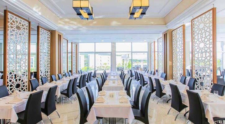 Palm Wings Ephesus Hotel & Resort 