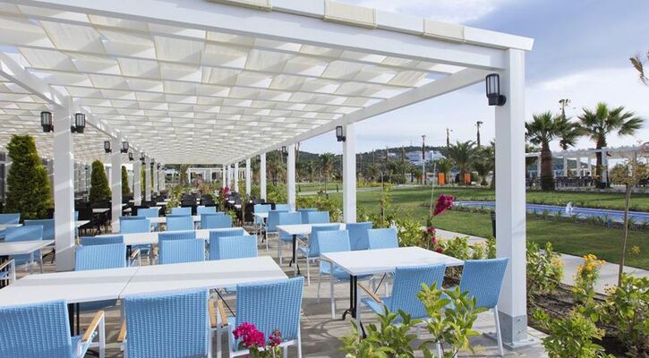 Palm Wings Ephesus Hotel & Resort 