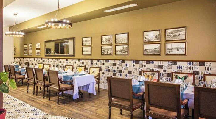 Palm Wings Ephesus Hotel & Resort 