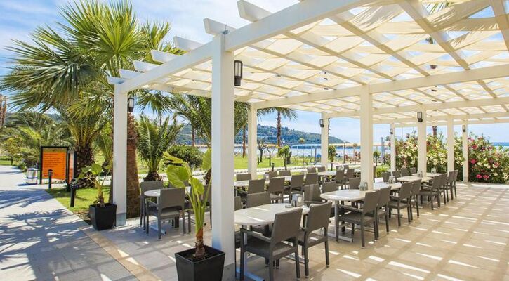 Palm Wings Ephesus Hotel & Resort 