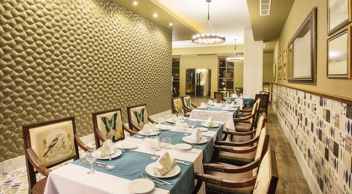 Palm Wings Ephesus Hotel & Resort 