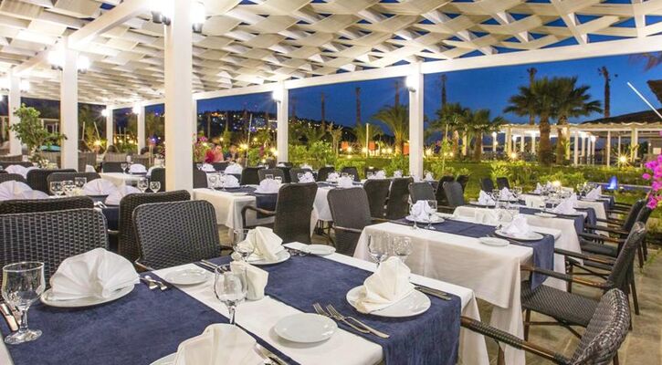 Palm Wings Ephesus Hotel & Resort 