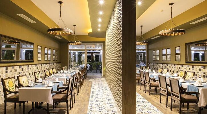 Palm Wings Ephesus Hotel & Resort 