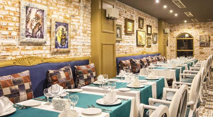 Palm Wings Ephesus Hotel & Resort 