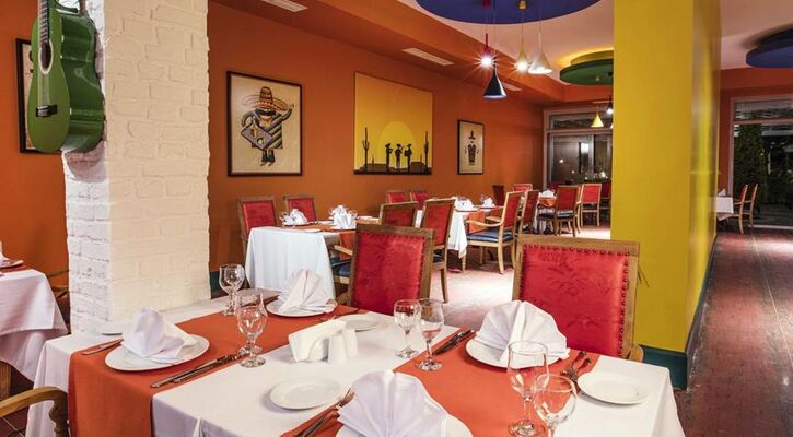 Palm Wings Ephesus Hotel & Resort 