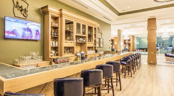 Palm Wings Ephesus Hotel & Resort 