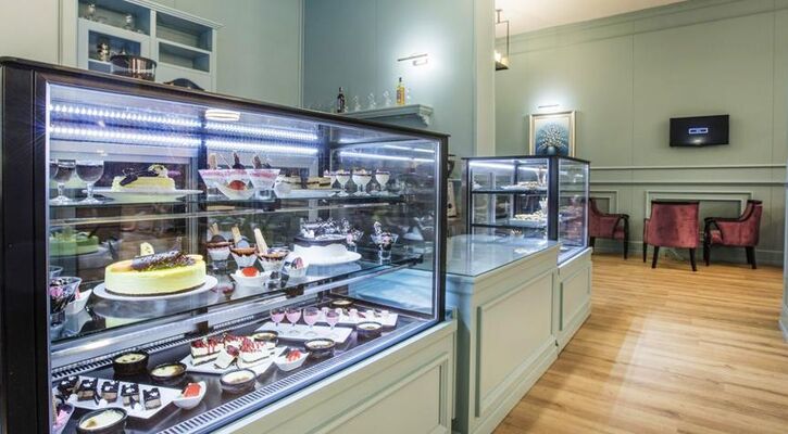 Palm Wings Ephesus Hotel & Resort 