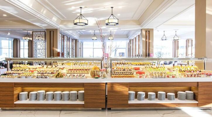 Palm Wings Ephesus Hotel & Resort 