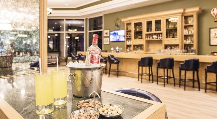 Palm Wings Ephesus Hotel & Resort 