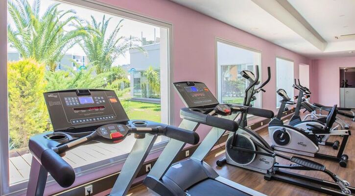 Palm Wings Ephesus Hotel & Resort 