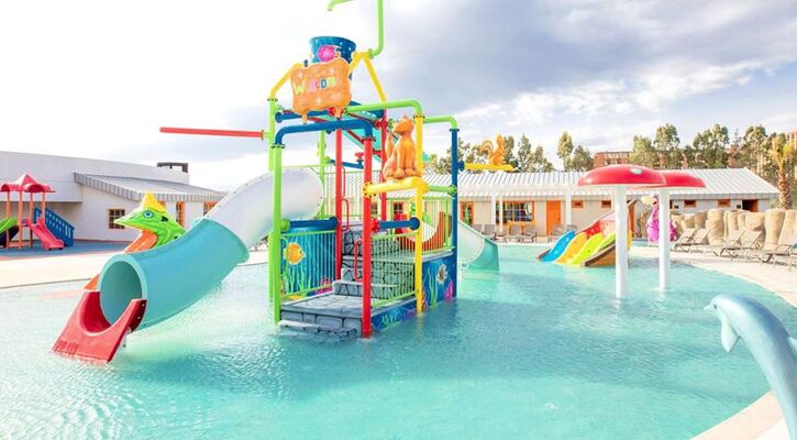 Palm Wings Ephesus Hotel & Resort 