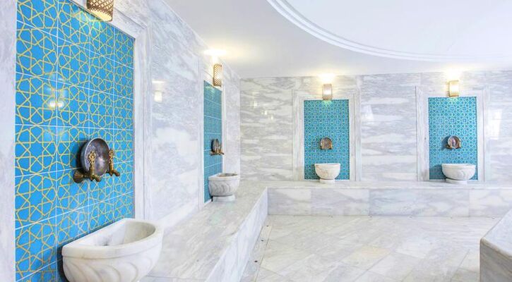 Palm Wings Ephesus Hotel & Resort 