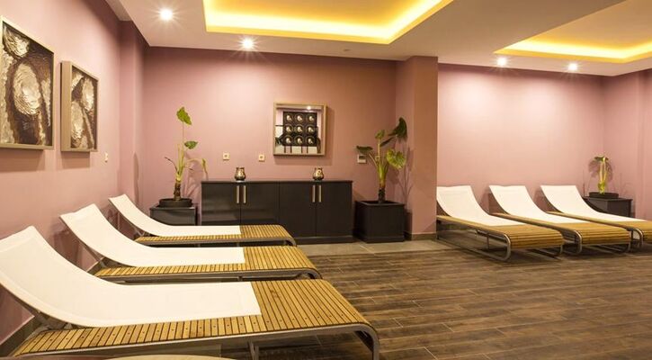 Palm Wings Ephesus Hotel & Resort 