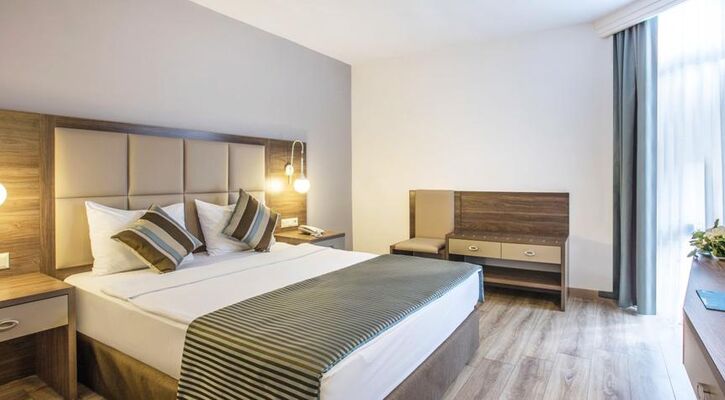 Palm Wings Ephesus Hotel & Resort 