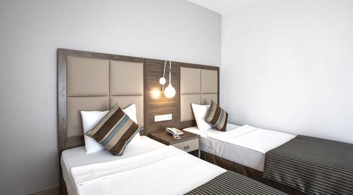 Palm Wings Ephesus Hotel & Resort 