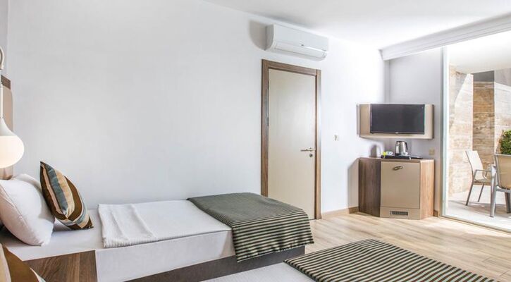 Palm Wings Ephesus Hotel & Resort 