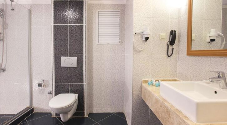 Palm Wings Ephesus Hotel & Resort 