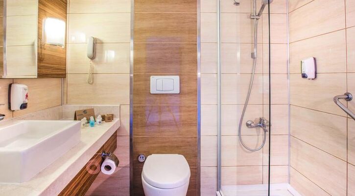 Palm Wings Ephesus Hotel & Resort 