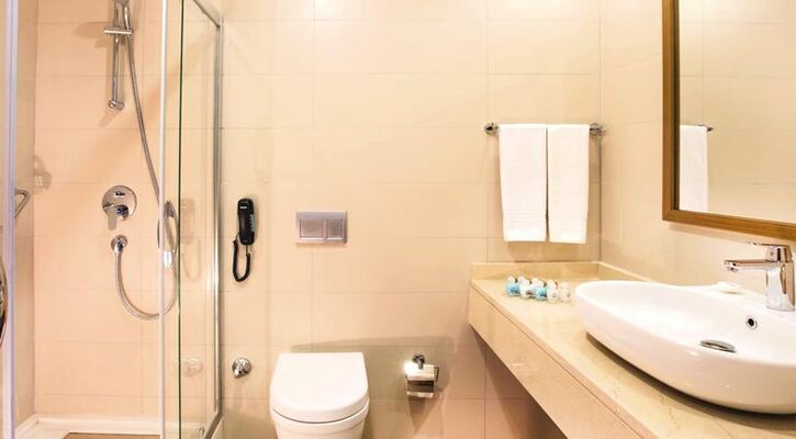 Palm Wings Ephesus Hotel & Resort 