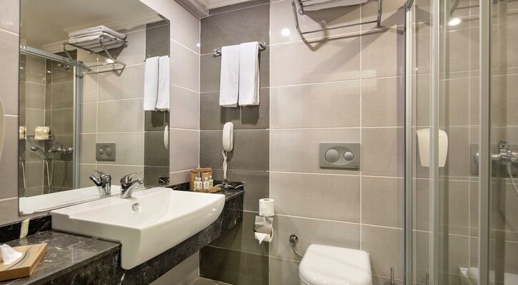 Crystal Aura Beach Resort & Spa