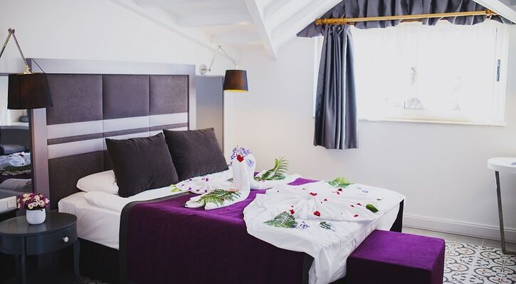 Crystal Aura Beach Resort & Spa