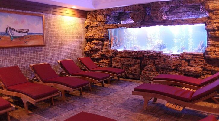 Crystal Aura Beach Resort & Spa