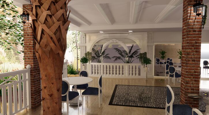 Crystal Paraiso Verde Resort & Spa